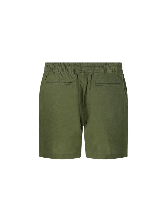 26SS 랄프 로렌 숏팬츠 710P08205500 GARDEN TRAIL - RALPH LAUREN