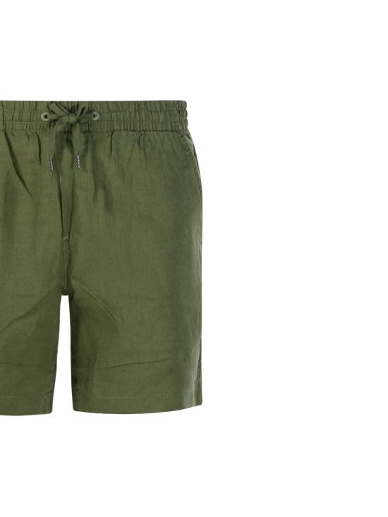 26SS 랄프 로렌 숏팬츠 710P08205500 GARDEN TRAIL - RALPH LAUREN