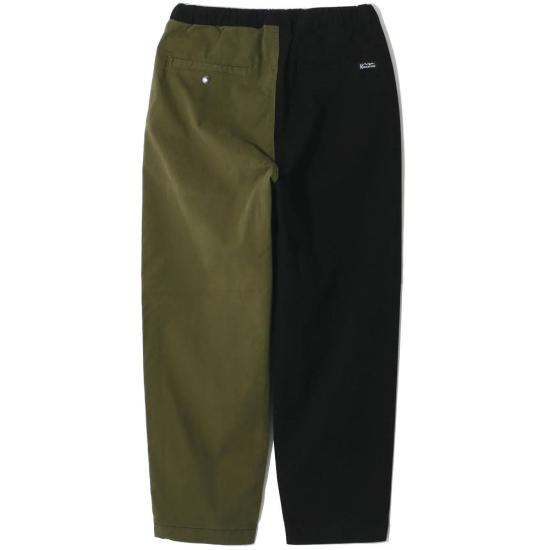 25SS 마나스타시 트레이닝/조거 팬츠 792 - MANASTASH