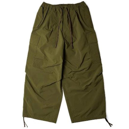 25FW 마나스타시 트레이닝/조거 팬츠 792