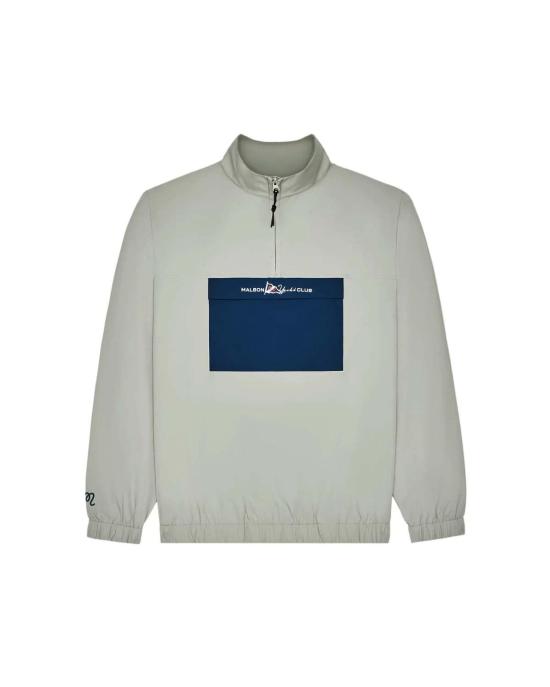  말본 자켓 골프 사이프러스 요트 클럽 재킷 시그래스