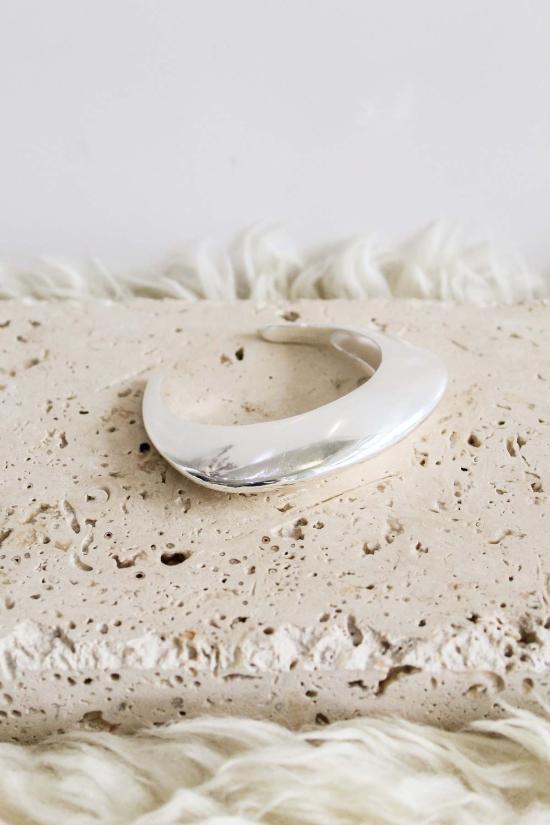  쉐르 팔찌 Soeur Brac Demi Lune 브레이슬릿 - SOEUR