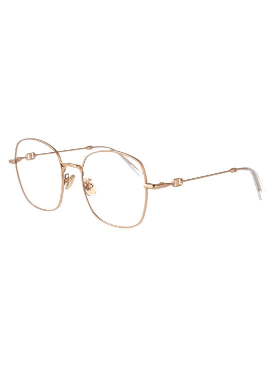 26SS 디올 안경 CD50138U 28 gold - DIOR