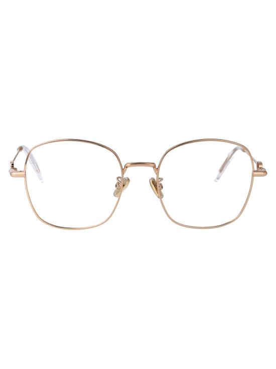 26SS 디올 안경 CD50138U 28 gold