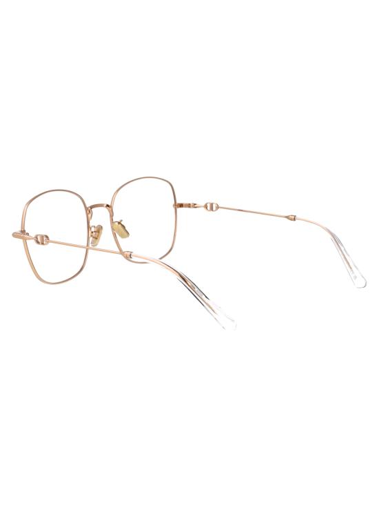 26SS 디올 안경 CD50138U 28 gold - DIOR
