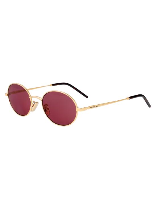 26SS 지방시 선글라스 GV40132U 32Y pink - GIVENCHY