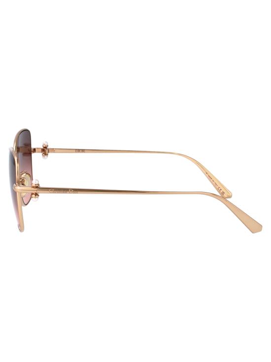 26SS 디올 선글라스 CD40234U 10K pink - DIOR