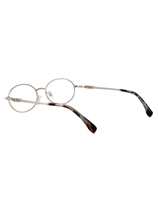 25FW 펜디 안경 FE50140U 016 grey - FENDI