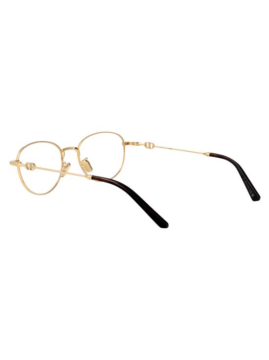 26SS 디올 안경 CD50137U 10 gold - DIOR