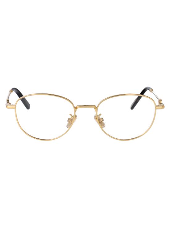 26SS 디올 안경 CD50137U 10 gold