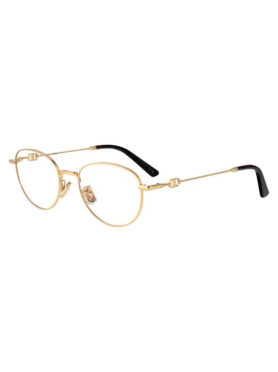 26SS 디올 안경 CD50137U 10 gold - DIOR