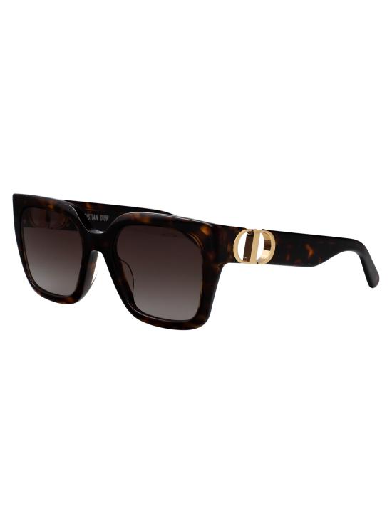 26SS 디올 선글라스 CD40127U 52F havana - DIOR