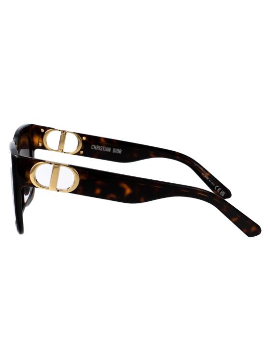 26SS 디올 선글라스 CD40127U 52F havana - DIOR