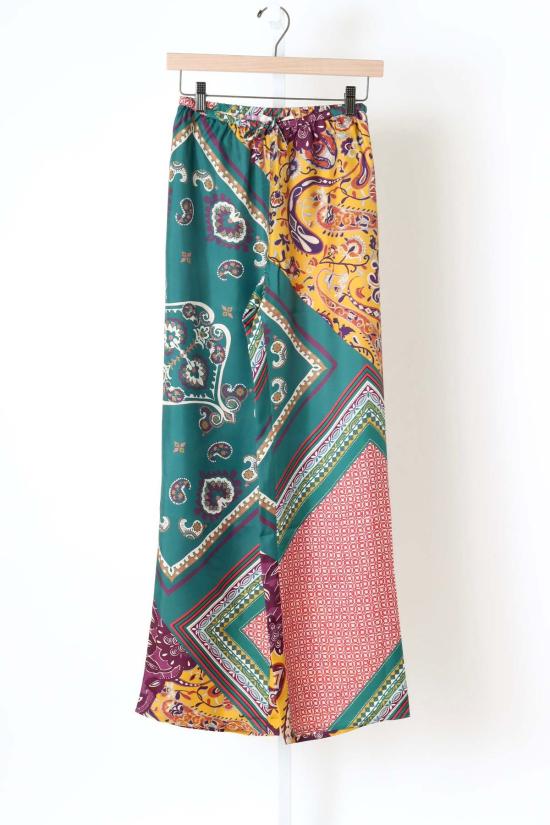  바네사브루노 팔라초 팬츠 바네사 브루노 글리프