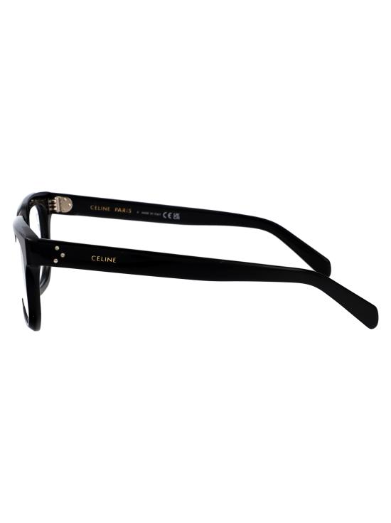 26SS 셀린느 안경 CL50176I 1 black - CELINE