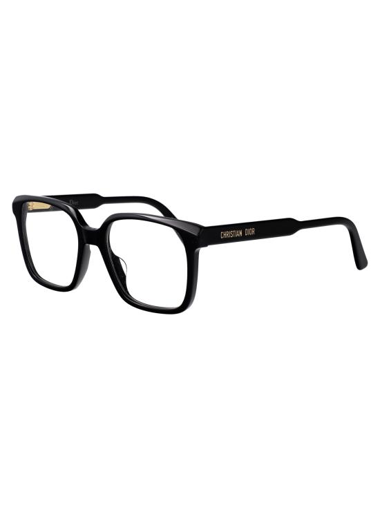 26SS 디올 안경 CD50147I 1 black - DIOR