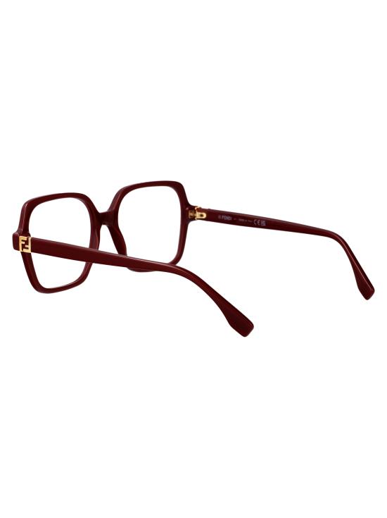 26SS 펜디 안경 FE50144I 69 red - FENDI