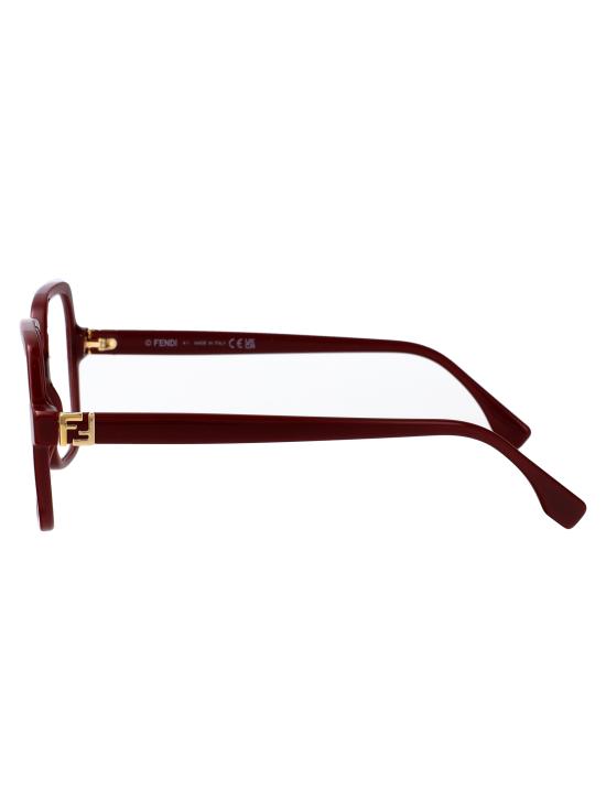 26SS 펜디 안경 FE50144I 69 red - FENDI