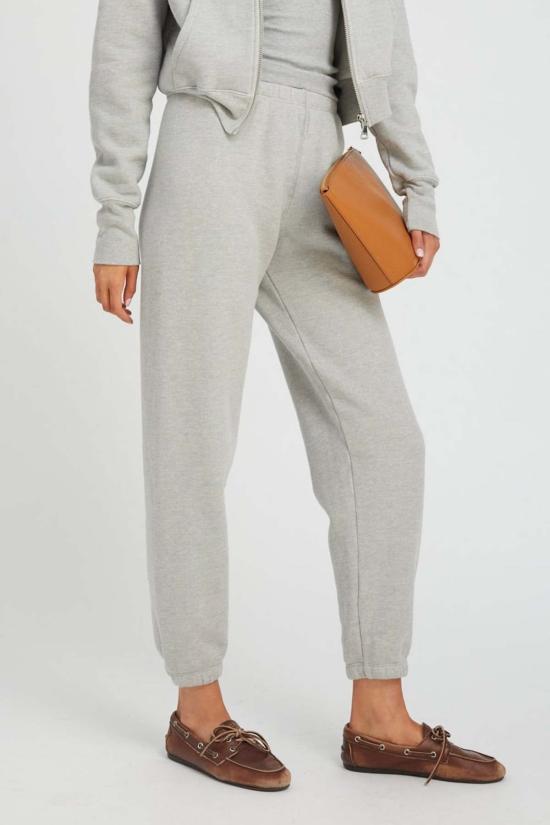  스프룸 스트레이트 팬츠 스프럼 미니 로고 스웨트팬츠 - SPRWMN