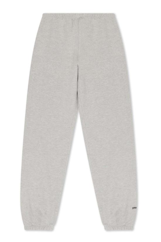  스프룸 스트레이트 팬츠 스프럼 미니 로고 스웨트팬츠 - SPRWMN