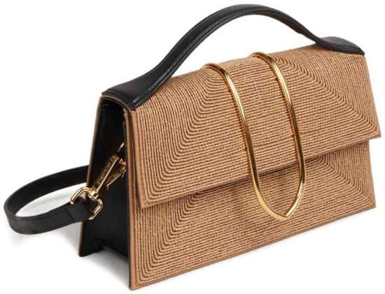 26SS 자크뮈스 숄더백 BAW00406BE00079150 BEIGE - JACQUEMUS