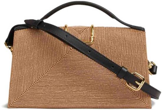 26SS 자크뮈스 숄더백 BAW00406BE00079150 BEIGE - JACQUEMUS