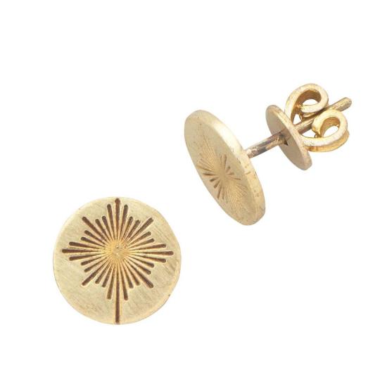  Ten Thousand Villages 이어링 만 마을 길잡이 별 귀걸이 - OTHER BRANDS