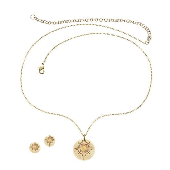  Ten Thousand Villages 이어링 만 마을 길잡이 별 귀걸이 - OTHER BRANDS