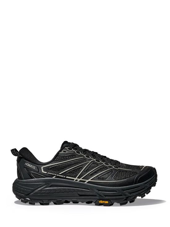 26SS 호카 스니커즈 1171891 BBNB BLACK CARBON BLACK