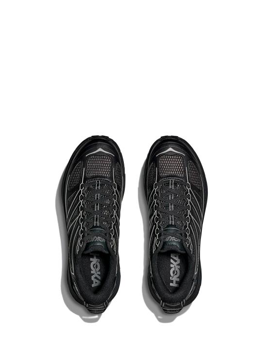 26SS 호카 스니커즈 1171891 BBNB BLACK CARBON BLACK - HOKA