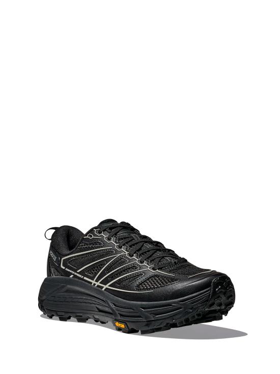 26SS 호카 스니커즈 1171891 BBNB BLACK CARBON BLACK - HOKA