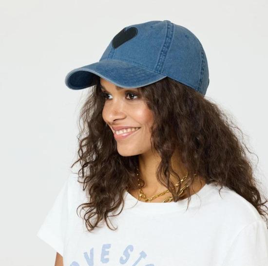  케리 로센탈 모자 케리 로젠탈의 불완전한 마음 야구 - KERRI ROSENTHAL