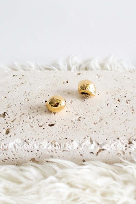  쉐르 이어링 Soeur Bo Graine 귀걸이 - SOEUR