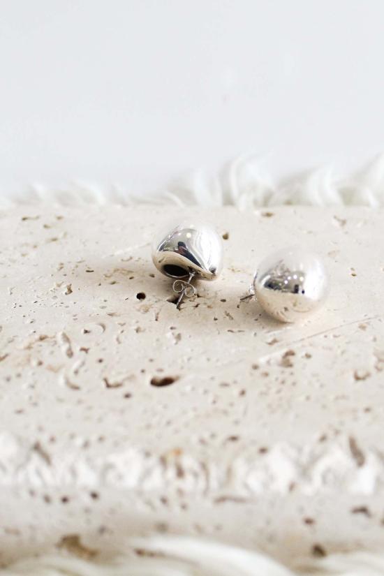  쉐르 이어링 Soeur Bo Graine 귀걸이 - SOEUR