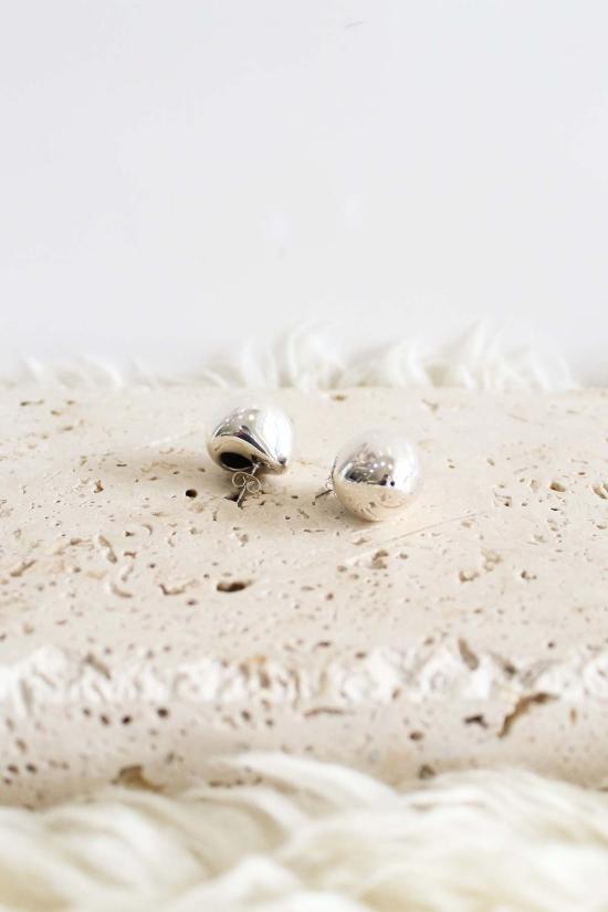  쉐르 이어링 Soeur Bo Graine 귀걸이