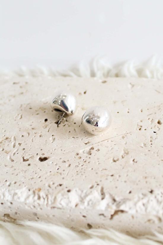  쉐르 이어링 Soeur Bo Graine 귀걸이 - SOEUR