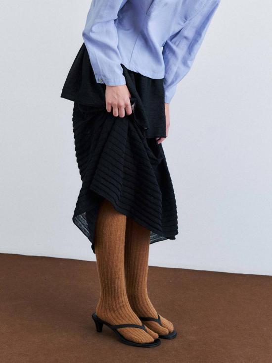  러스 양말 루스 키즈나 타비 - RUS