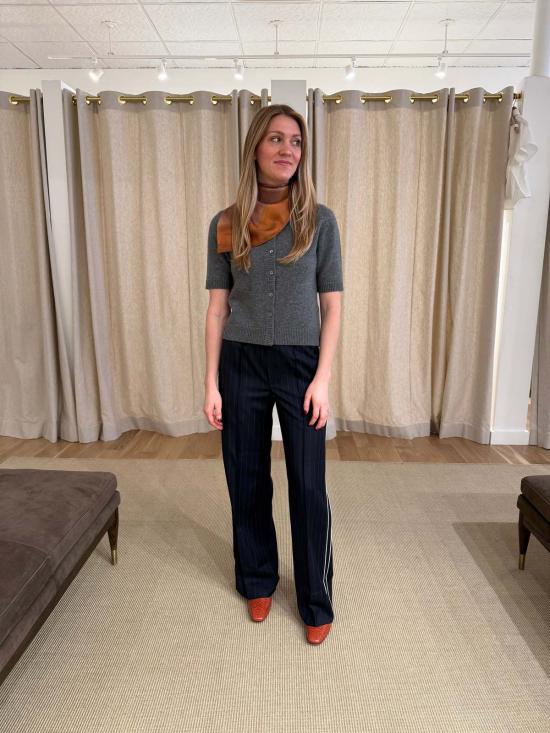  스프룸 가디건 스프럼 아니타 카디건 - SPRWMN