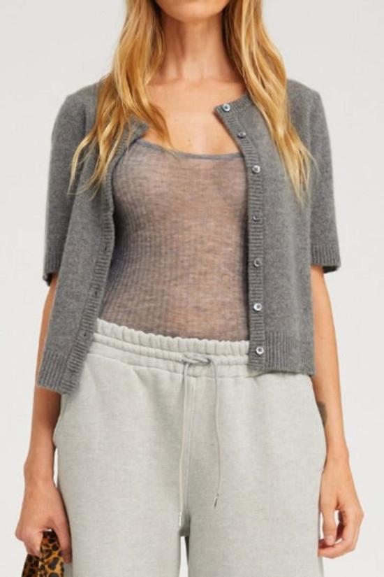  스프룸 가디건 스프럼 아니타 카디건 - SPRWMN