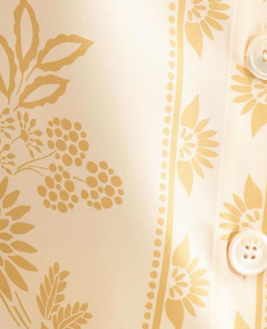  에레스 셔츠 멘톨리 셔츠 파나마 블론드 - ERES