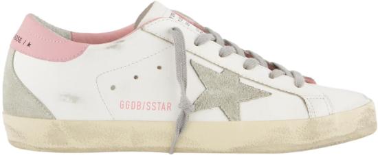 26SS 골든구스 스니커즈 GWF00102F00256910914 WHITE