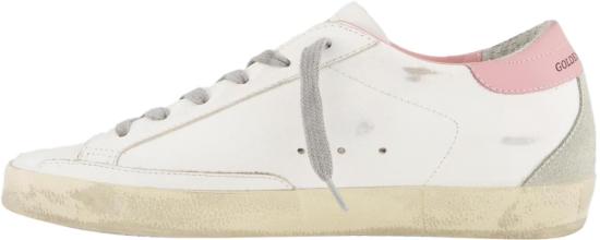 26SS 골든구스 스니커즈 GWF00102F00256910914 WHITE - GOLDEN GOOSE
