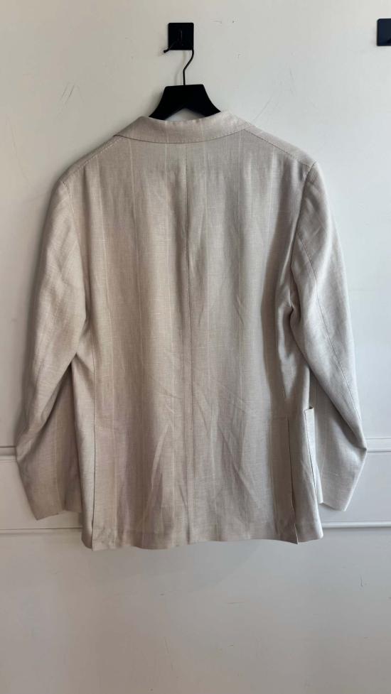  일레븐티 수트 자켓 싱글 브레스트 소프트 재킷 - ELEVENTY