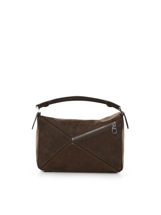 26SS 로에베 숄더백 A510PLSX03 6423 TUNDRA - LOEWE