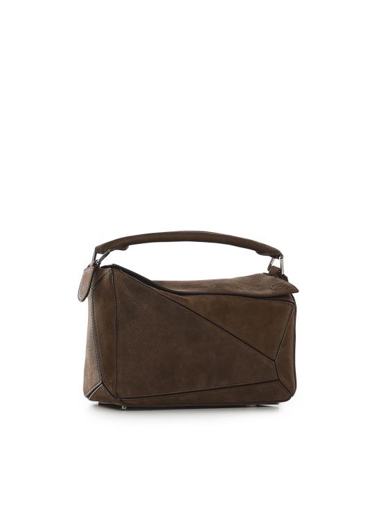 26SS 로에베 숄더백 A510PLSX03 6423 TUNDRA - LOEWE