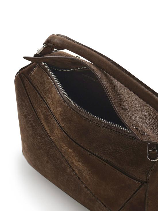 26SS 로에베 숄더백 A510PLSX03 6423 TUNDRA - LOEWE