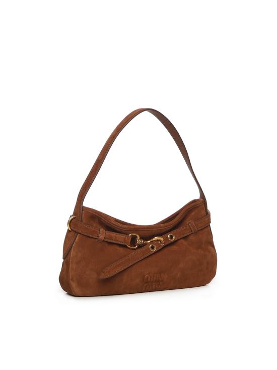 25FW 미우미우 숄더백 5BC182 2CSSF0316 ROVERE - MIU MIU