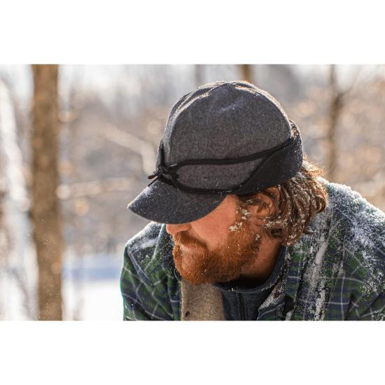  스토미 크로머 모자 오리지널 랜처 캡 - STORMY KROMER