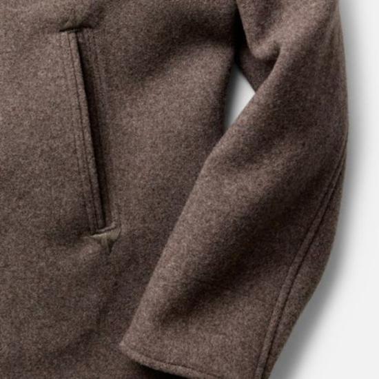  Taylor Stitch 코트 테일러 스티치  다크 네이비 - OTHER BRANDS