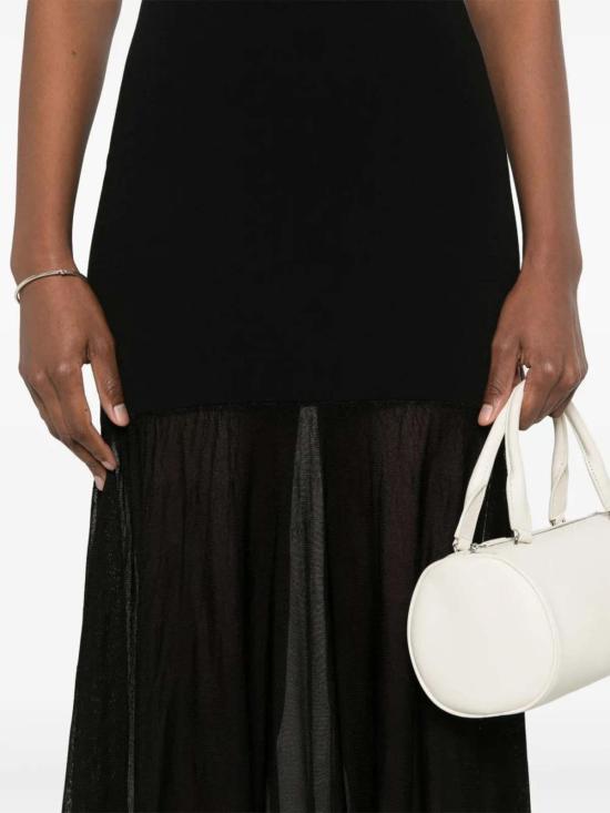  토템 롱 원피스 이브닝 탱크 드레스 - TOTEME